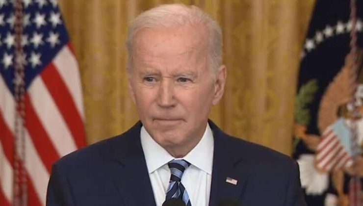 Biden’dan ‘Wagner isyanı’ açıklaması: Hiçbir ilgimiz yok