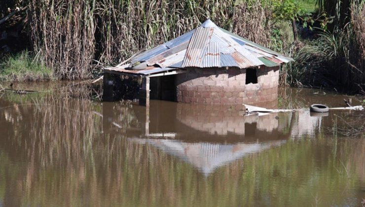 Güney Afrika’da şiddetli fırtına ve sel: 7 ölü