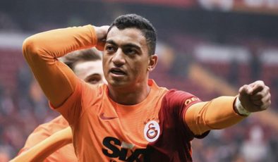 Mostafa Mohamed’e Premier Lig’den sürpriz talip!