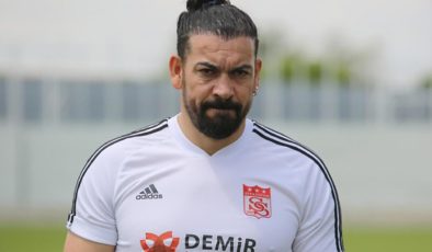 Son Dakika: Servet Çetin’den Sivasspor açıklaması: ‘Netleşen bir durum yok’