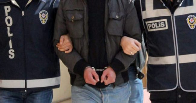 Kırathane içerisindeki çantadan 300 Euro ile 3000 TL çaldı 3 gün tutuklu kalacak