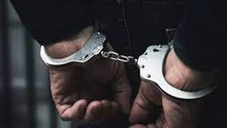 Tuzla’da çalıştığı restoranın parasını işletmenin kasasından çalınca tutuklandı