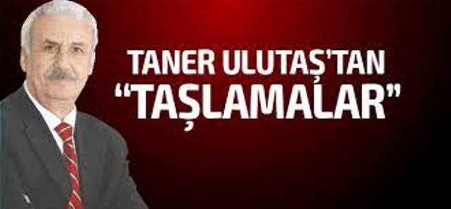 Taşlamalar