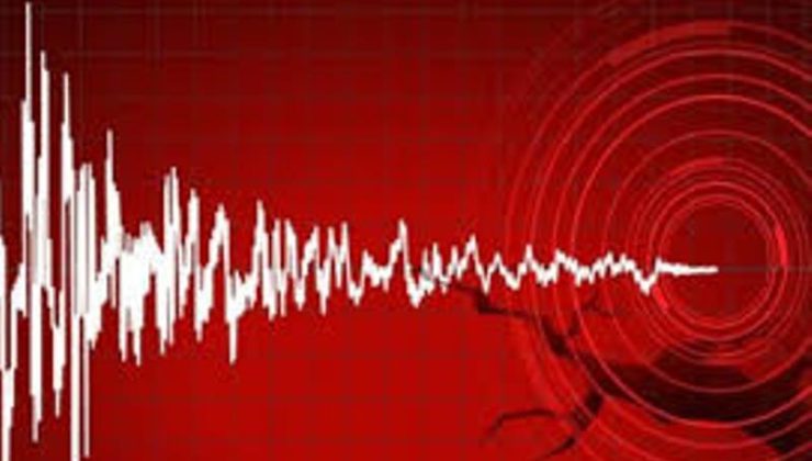 Hatay’da korkutan deprem: Hatay bir kez daha 3,6 ile sallandı