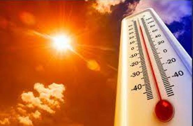 Sıcaklar 41-44 derece dolayında artarak devam edecek