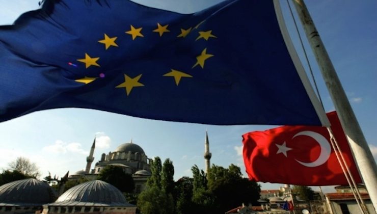 Kıbrıs sorununda Türkiye- AB ve Türkiye-Yunan ilişkilerine paket model hazırlığı
