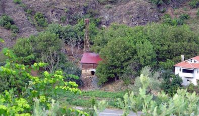 Bolu’da sır gibi kazı! Maden işçileri getirildi… Arazi sahibi bile yaklaştırılmıyor