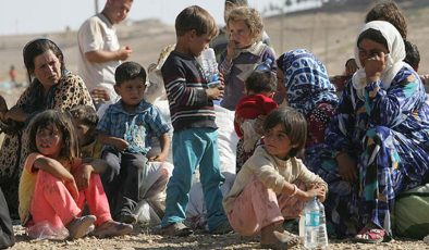 Göç İdaresi Başkanlığı, Türkiye’deki göçmen sayısını açıkladı