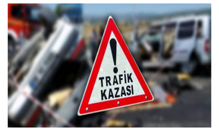 Lefkoşa’da meydana gelen trafik kazasında, motosiklet sürücüsü yoğun bakımda araç sürücüsü ise tutuklandı