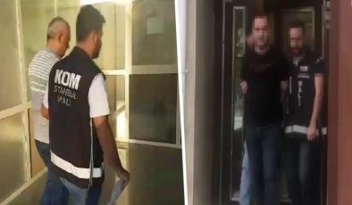 ‘Hayali ihracat’ ile devleti 38 milyon dolar zarara uğrattılar! 5 kişi operasyonla yakalandı