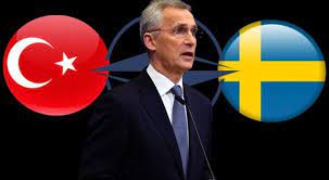 Yumuşama başladı Türkiye, İsveç’in NATO üyeliği kararını Meclise götürecek