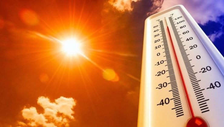 Meteoroloji uyardı: Sıcaklık 5-10 derece artıyor