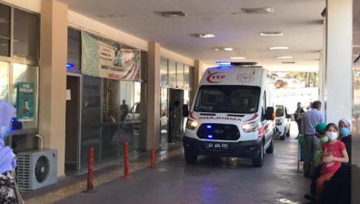 Şanlıurfa’da ‘arazi anlaşmazlığı’ kavgası: 1 ölü