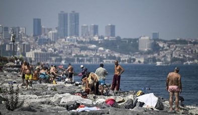 Türkiye’yi El Nino vuracak! Uzmanlar uyardı: Bu illere dikkat