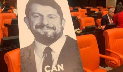 Yargıtay’dan Osman Kavala ve Can Atalay açıklaması