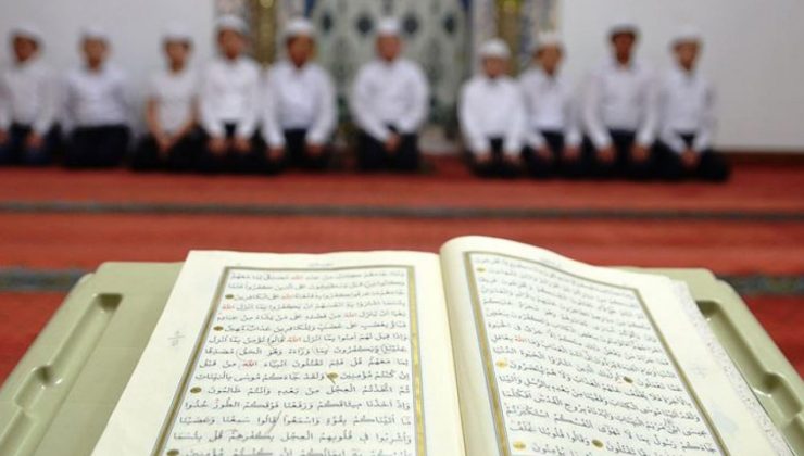 Amasya’da skandal: Kuran kursunda ‘izinsiz pide yedikleri’ için darbedildiler