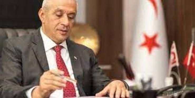 Taçoy’dan UBP Genel Başkanı Ünal Üstel’e “Kurultay tarihini Genel Başkan değil Parti Meclisi belirler”