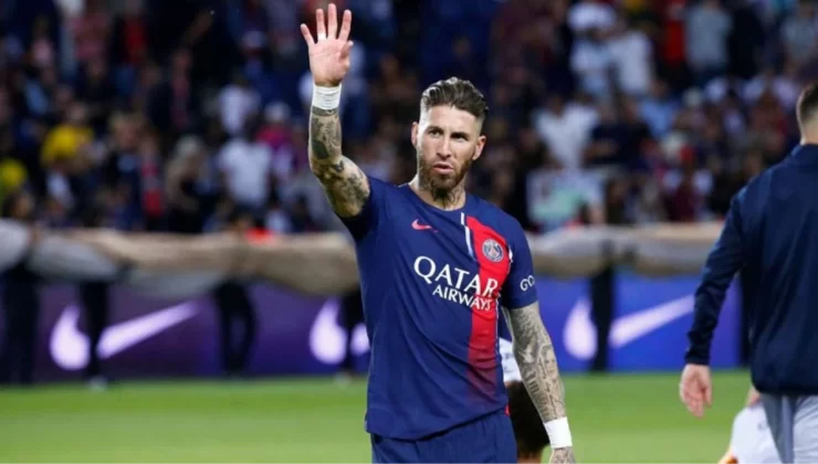 Dünya bu transferi konuşacak! Sergio Ramos, Galatasaray’a yeşil ışık yaktı