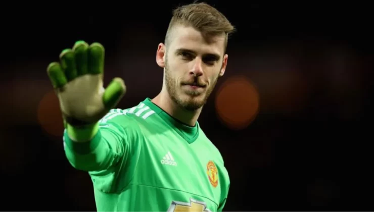 Fenerbahçe’nin işi zora girdi! İşte De Gea’nın gönlünde yatan aslan