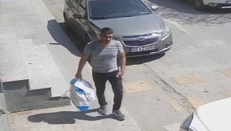 İstanbul’da polis olduğuna inanıp 5 kilo altınını kaptırdı