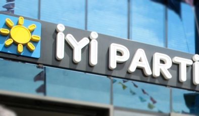 İYİ Parti’den Ankara ve İstanbul için aday açıklaması