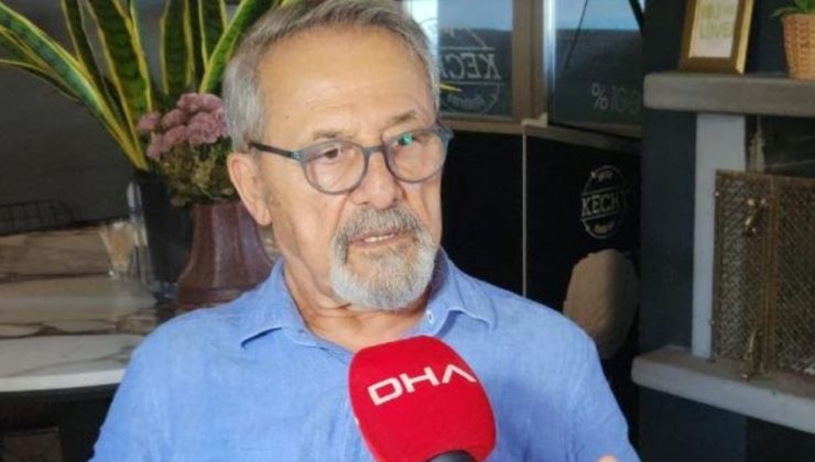 Naci Görür’den Celal Şengör’e yanıt… ‘Yeni bir fay’ uyarısı