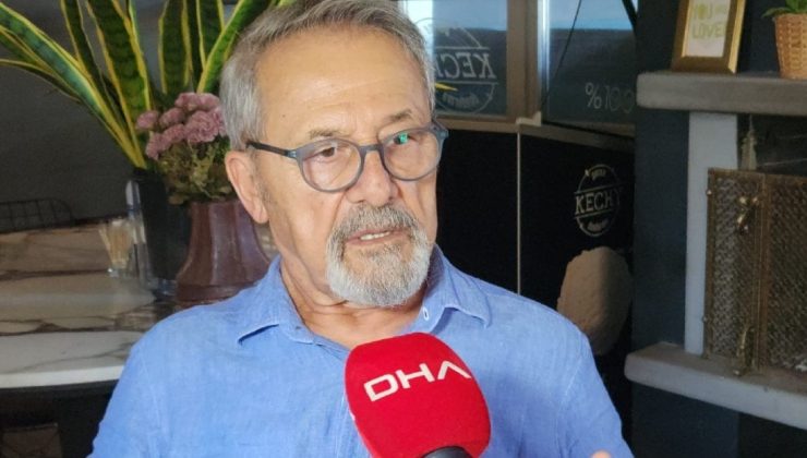 Prof. Dr. Naci Görür İstanbul’u rakam vererek uyardı… ‘Büyük kaos’ detayı