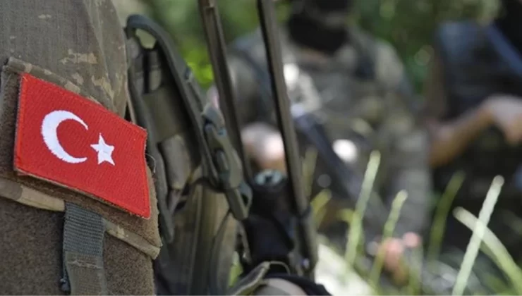 Son Dakika: Pençe-Kilit operasyonu bölgesinde 3 asker şehit oldu