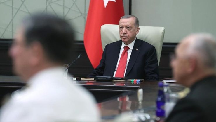 YAŞ, Cumhurbaşkanı Erdoğan başkanlığında yarın toplanıyor! Genelkurmay başkanlığı için 3 isim dillendiriliyor