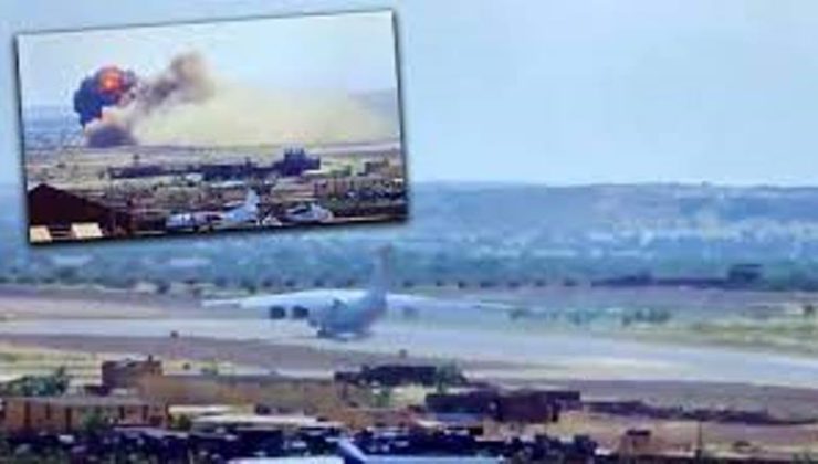 Rus Pralı Asker Grubu Wagner’i taşıyan Uçak Mali’nin Gao Havaalanında pistten çıktı, 140 kişi hayatını kaybetti!