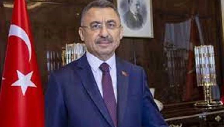 Fuat Oktay başkanlığındaki TBMM Dışişleri Komisyonu heyeti bu akşam KKTC’ye geliyor