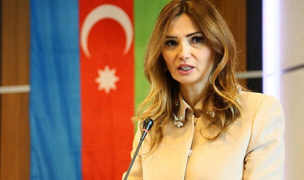 Azerbaycan milletvekili Ganire Paşayeva hayatını kaybetti