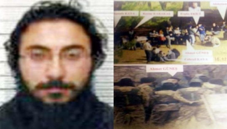 IŞİD infazcısının tahliye edildikten sonra canlı bomba hazırladığı ortaya çıktı