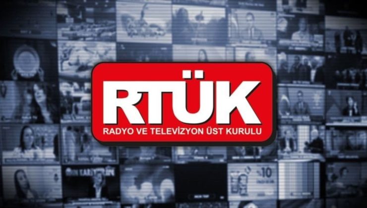 RTÜK, Beyaz TV’ye üst sınırdan idari para cezası verdi