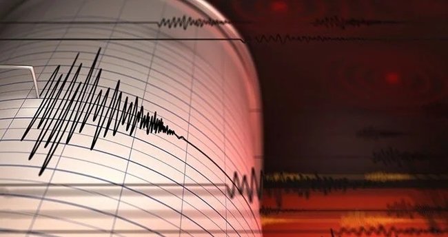 AFAD duyurdu: Bolu’da 4.5 büyüklüğünde deprem