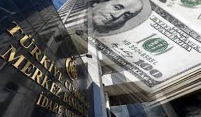 TC Merkez Bankası açıkladı: Yıl sonu dolar tahmini