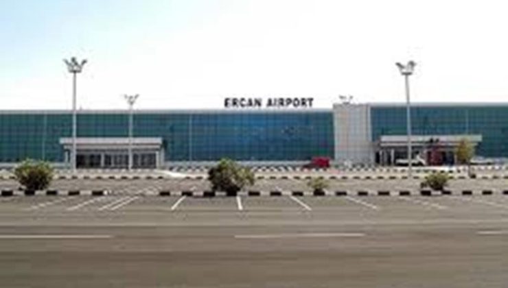 Ercan Havaalanı’ndaki otopark ücretlerine tepki gösteren Dr. Özlem Gürkut sosyal medyadaki paylaşımında bu ”soyguna sessizmi kalalım” diye sordu