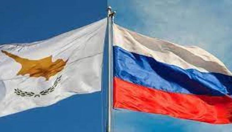 Rusya, Rus gazetecinin gözaltına alınması ve bir Rus diplomatın yaralanması ile ilgili olarak Güney Kıbrıs’a nota verdi