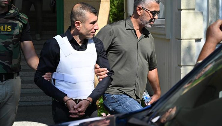 İş adamı Halil Falyalı cinayeti ile ilgili 3’cü duruşma gerçekleşti