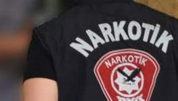 Lefkoşa ve Girne’de iki kişinin ikametgahında uyuşturucu olduğuna inanılan madde bulundu her iki şahısta tutuklandı