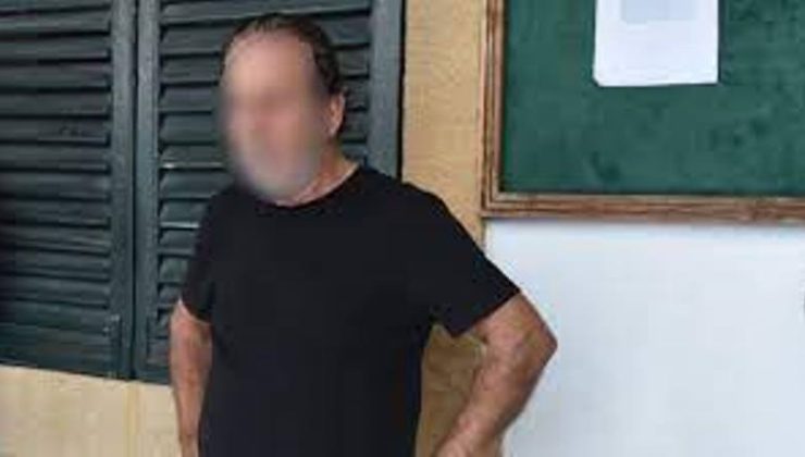 KKTC’ye geçmek isterken sahte araç sigortası ibraz eden Kıbrıslı Rum 5 gün daha tutuklu kalacak