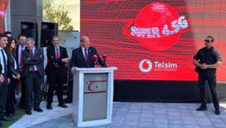 Telsim 4.5G hizmetini müşterilerine sunuyor 