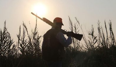 Aydın’da akılalmaz ölüm: Omzundaki tüfek sonu oldu