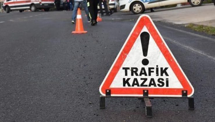 Alkollü sürücüler Girne ve Alsancak’ta kaza yaptı
