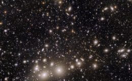 NASA’nın ‘Karanlık Evren”Yeni Bir Çağın Başlangıcı Olabilir’