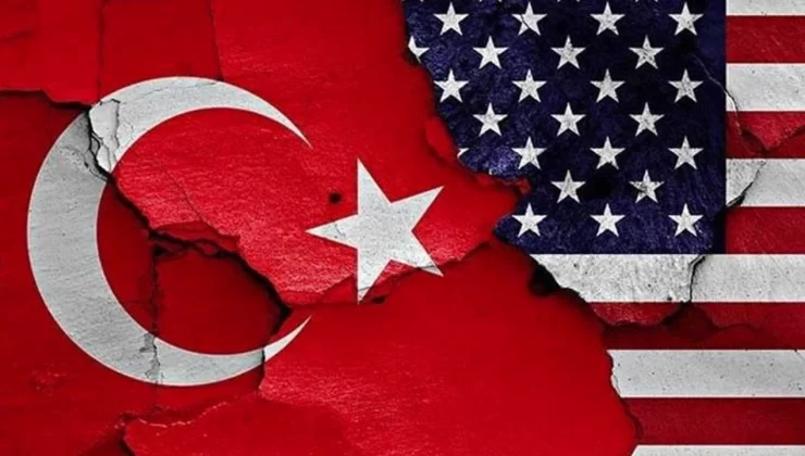 ABD’den Türkiye’deki Amerikalalara Uyarı Geldi!