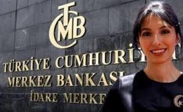 Merkez Bankası Başkanı Erkan yılın son enflasyon raporunu açıkladı