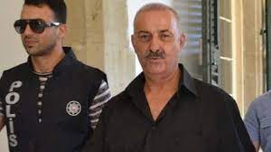 Polis Başmüfettişi Ali Savaş Altan, rüşvet aldığı iddiası ile Merkezi Cezaevi’ne gönderildi