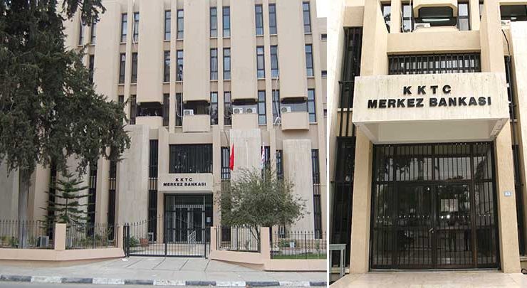 Merkez Bankası, mevduat ve yasal karşılık hesaplarına uygulanan faiz oranlarını yeniden belirledi