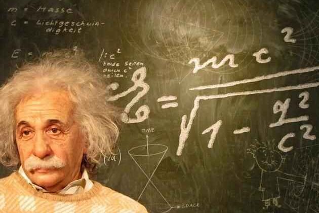 Einstein gibi zeki burçlar açıklandı! IQ seviyeleri çok yüksek